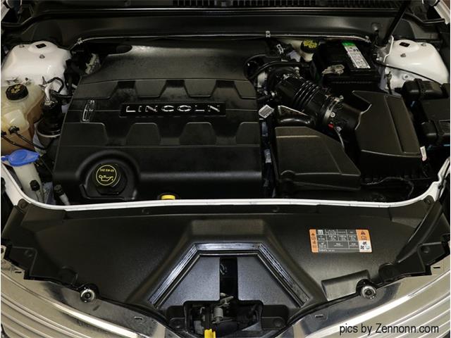 2016 Lincoln MKZ (CC-1749770) for sale in Addison, Illinois