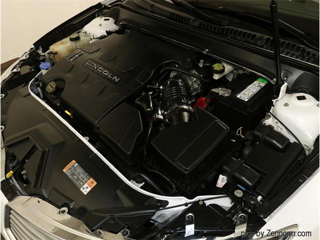 2016 Lincoln MKZ (CC-1749770) for sale in Addison, Illinois