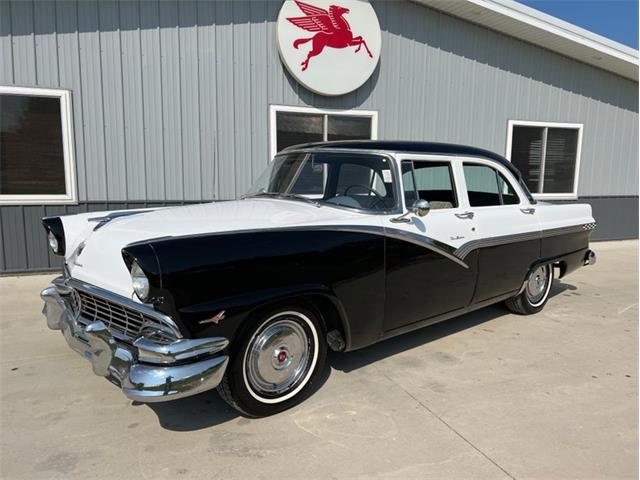 1956 Ford Fairlane (CC-1749773) for sale in Greene, Iowa