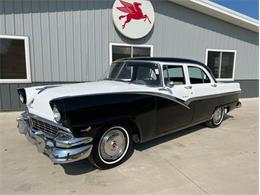 1956 Ford Fairlane (CC-1749773) for sale in Greene, Iowa