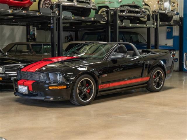 2008 Ford Mustang Shelby GT (CC-1749777) for sale in Torrance, California