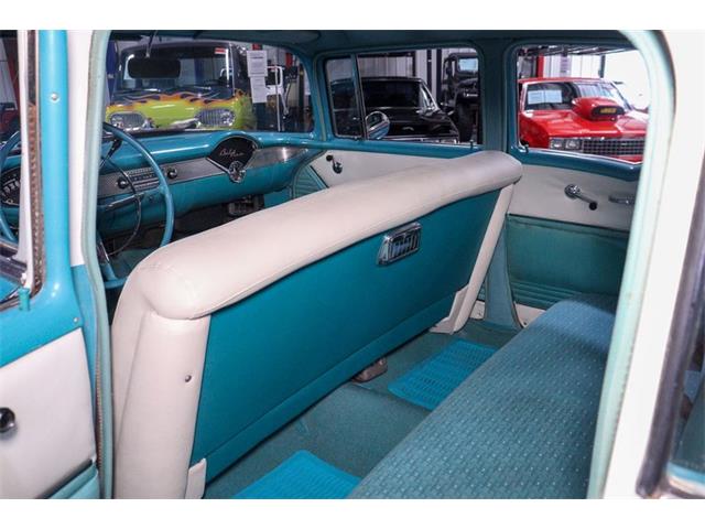 1955 Chevrolet Bel Air (CC-1740978) for sale in Kentwood, Michigan