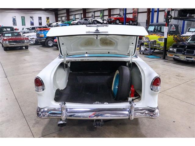 1955 Chevrolet Bel Air (CC-1740978) for sale in Kentwood, Michigan