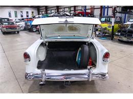 1955 Chevrolet Bel Air (CC-1740978) for sale in Kentwood, Michigan