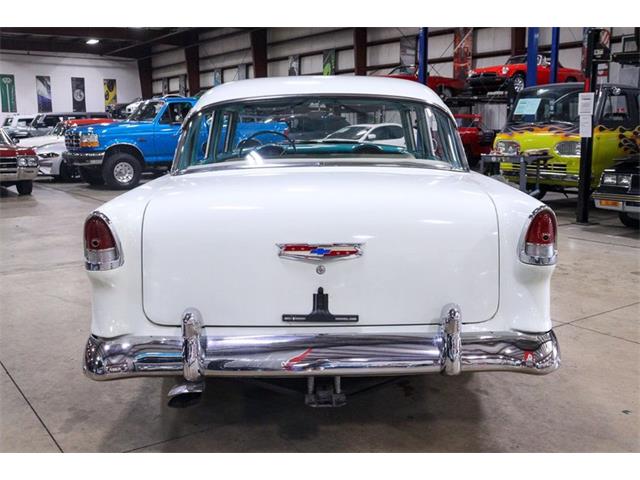 1955 Chevrolet Bel Air (CC-1740978) for sale in Kentwood, Michigan
