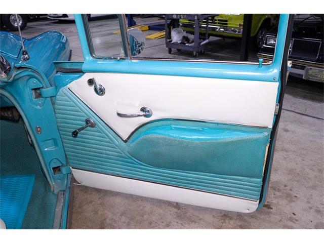 1955 Chevrolet Bel Air (CC-1740978) for sale in Kentwood, Michigan