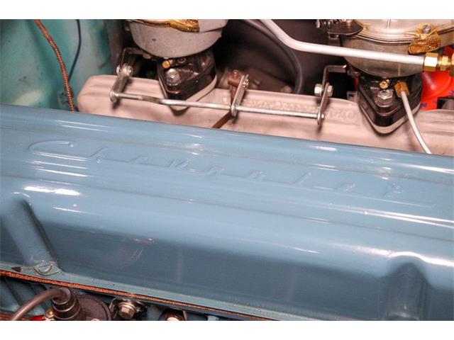 1955 Chevrolet Bel Air (CC-1740978) for sale in Kentwood, Michigan