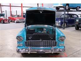 1955 Chevrolet Bel Air (CC-1740978) for sale in Kentwood, Michigan