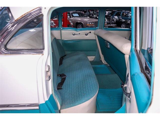 1955 Chevrolet Bel Air (CC-1740978) for sale in Kentwood, Michigan