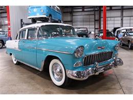 1955 Chevrolet Bel Air (CC-1740978) for sale in Kentwood, Michigan