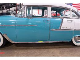 1955 Chevrolet Bel Air (CC-1740978) for sale in Kentwood, Michigan