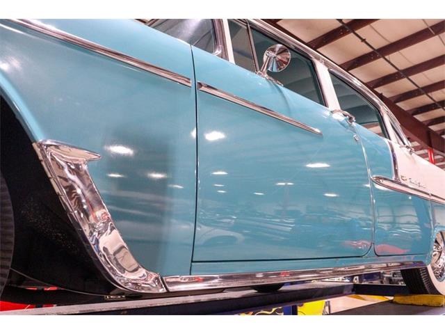 1955 Chevrolet Bel Air (CC-1740978) for sale in Kentwood, Michigan