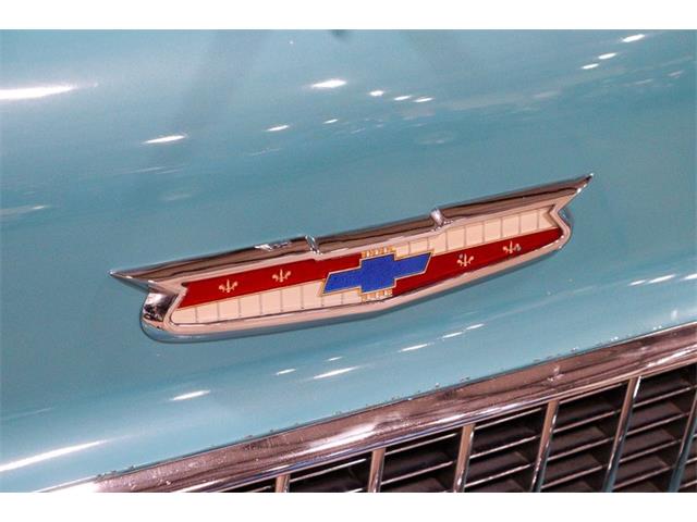 1955 Chevrolet Bel Air (CC-1740978) for sale in Kentwood, Michigan