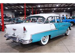 1955 Chevrolet Bel Air (CC-1740978) for sale in Kentwood, Michigan