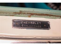 1955 Chevrolet Bel Air (CC-1740978) for sale in Kentwood, Michigan