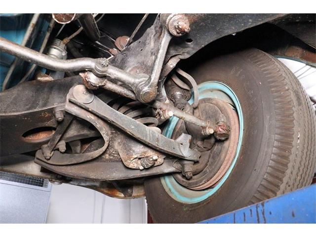 1955 Chevrolet Bel Air (CC-1740978) for sale in Kentwood, Michigan