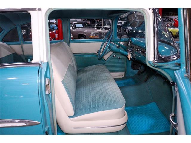 1955 Chevrolet Bel Air (CC-1740978) for sale in Kentwood, Michigan
