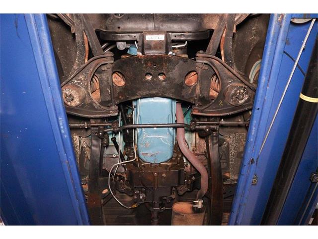 1955 Chevrolet Bel Air (CC-1740978) for sale in Kentwood, Michigan