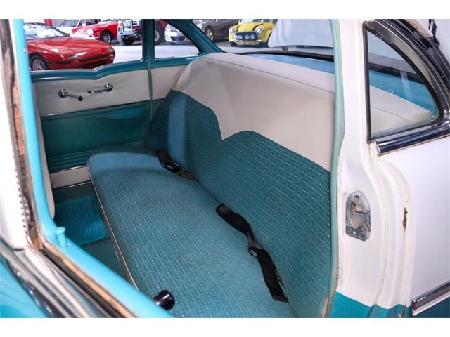 1955 Chevrolet Bel Air (CC-1740978) for sale in Kentwood, Michigan