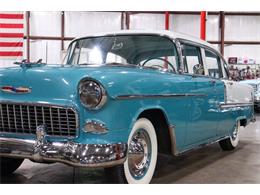 1955 Chevrolet Bel Air (CC-1740978) for sale in Kentwood, Michigan