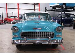 1955 Chevrolet Bel Air (CC-1740978) for sale in Kentwood, Michigan
