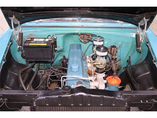 1955 Chevrolet Bel Air (CC-1740978) for sale in Kentwood, Michigan