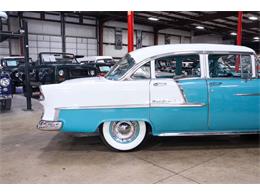 1955 Chevrolet Bel Air (CC-1740978) for sale in Kentwood, Michigan