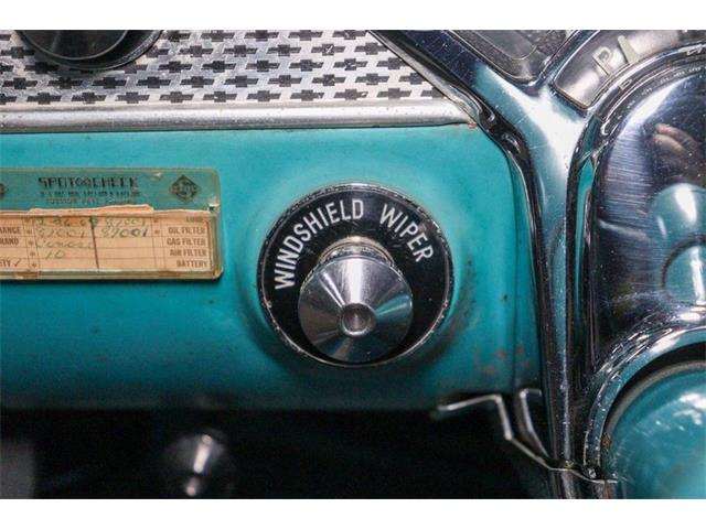 1955 Chevrolet Bel Air (CC-1740978) for sale in Kentwood, Michigan