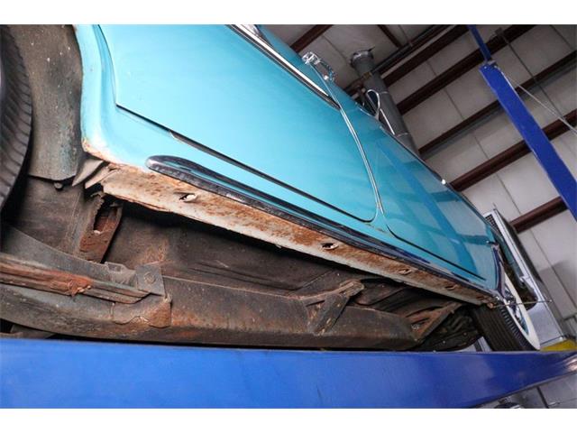 1955 Chevrolet Bel Air (CC-1740978) for sale in Kentwood, Michigan