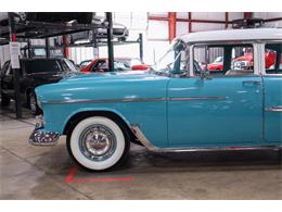 1955 Chevrolet Bel Air (CC-1740978) for sale in Kentwood, Michigan