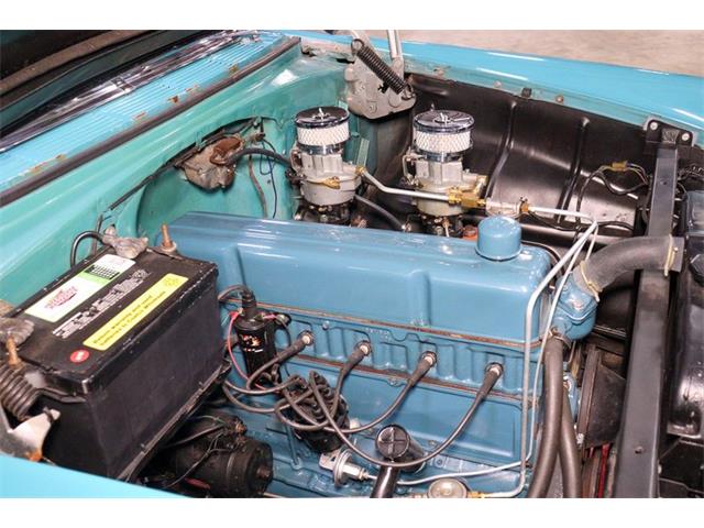 1955 Chevrolet Bel Air (CC-1740978) for sale in Kentwood, Michigan