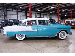 1955 Chevrolet Bel Air (CC-1740978) for sale in Kentwood, Michigan