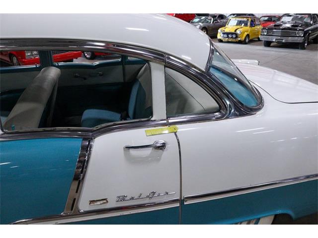 1955 Chevrolet Bel Air (CC-1740978) for sale in Kentwood, Michigan