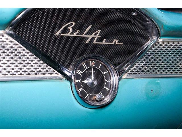 1955 Chevrolet Bel Air (CC-1740978) for sale in Kentwood, Michigan