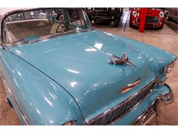 1955 Chevrolet Bel Air (CC-1740978) for sale in Kentwood, Michigan