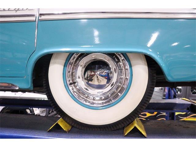 1955 Chevrolet Bel Air (CC-1740978) for sale in Kentwood, Michigan