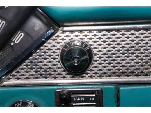1955 Chevrolet Bel Air (CC-1740978) for sale in Kentwood, Michigan