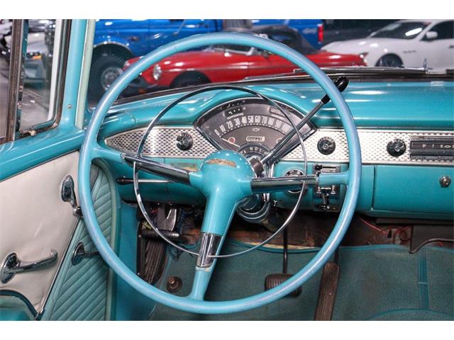 1955 Chevrolet Bel Air (CC-1740978) for sale in Kentwood, Michigan