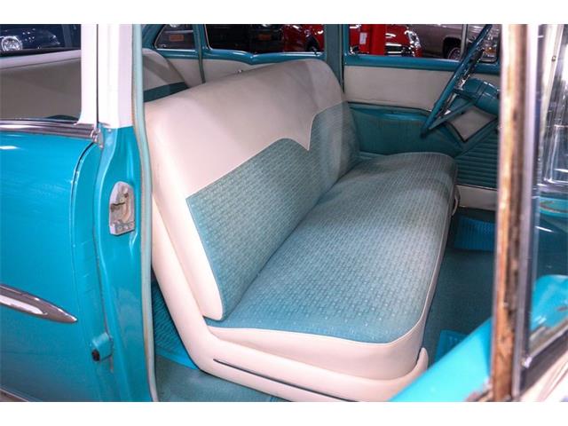 1955 Chevrolet Bel Air (CC-1740978) for sale in Kentwood, Michigan