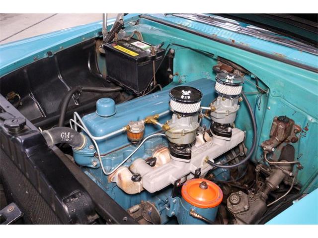 1955 Chevrolet Bel Air (CC-1740978) for sale in Kentwood, Michigan