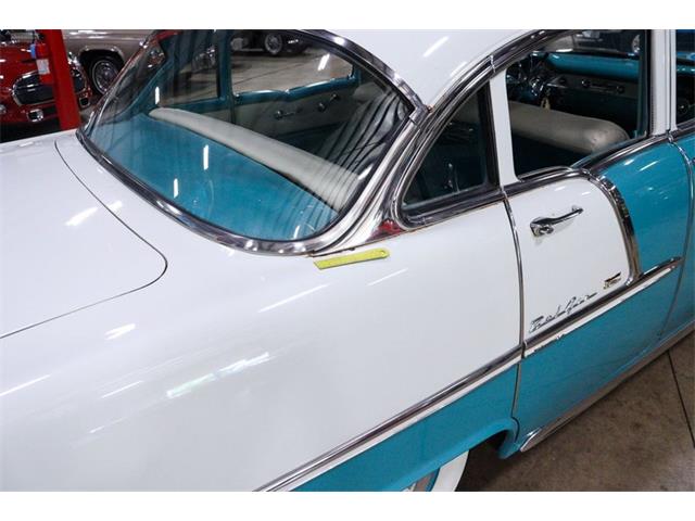 1955 Chevrolet Bel Air (CC-1740978) for sale in Kentwood, Michigan