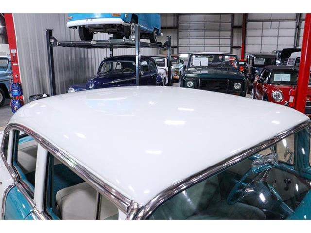 1955 Chevrolet Bel Air (CC-1740978) for sale in Kentwood, Michigan