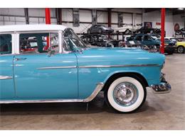 1955 Chevrolet Bel Air (CC-1740978) for sale in Kentwood, Michigan