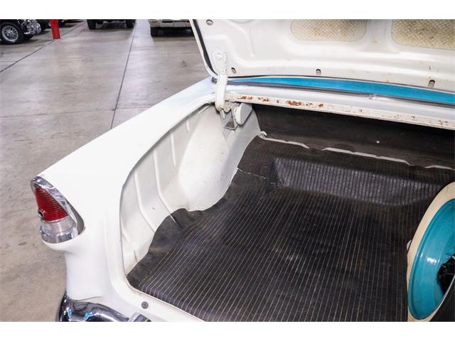 1955 Chevrolet Bel Air (CC-1740978) for sale in Kentwood, Michigan