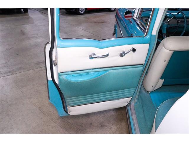 1955 Chevrolet Bel Air (CC-1740978) for sale in Kentwood, Michigan