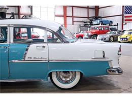1955 Chevrolet Bel Air (CC-1740978) for sale in Kentwood, Michigan
