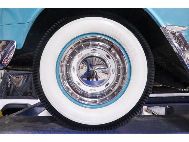 1955 Chevrolet Bel Air (CC-1740978) for sale in Kentwood, Michigan