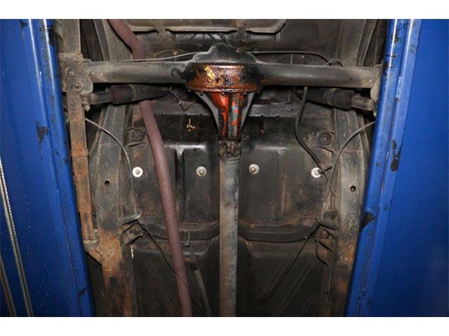 1955 Chevrolet Bel Air (CC-1740978) for sale in Kentwood, Michigan
