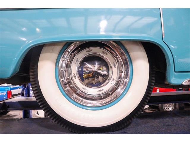 1955 Chevrolet Bel Air (CC-1740978) for sale in Kentwood, Michigan