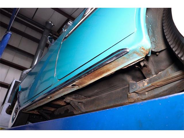 1955 Chevrolet Bel Air (CC-1740978) for sale in Kentwood, Michigan
